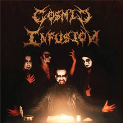 Cosmic Infusion : Cosmic Infusion